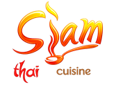 Siam Thai Cuisine Logo